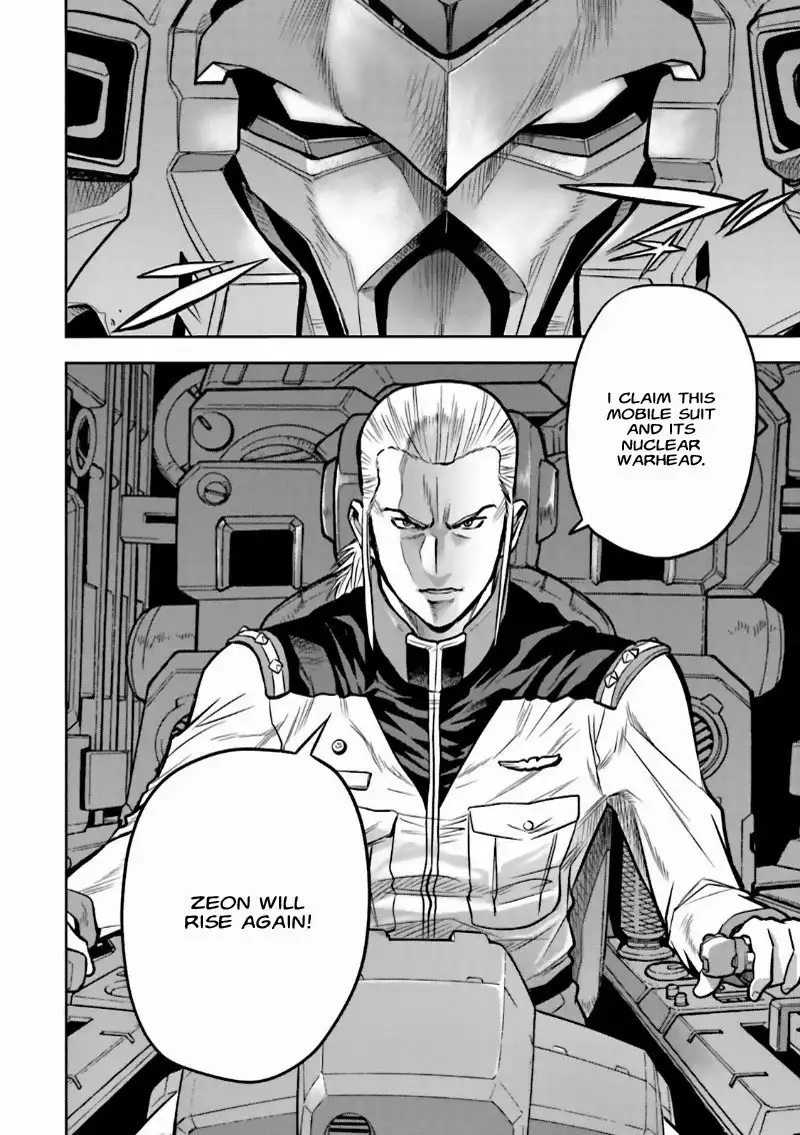 Kidou Senshi Gundam 0083 Rebellion Chapter 7 44